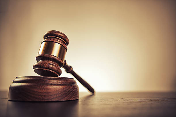 AI Law Assistant